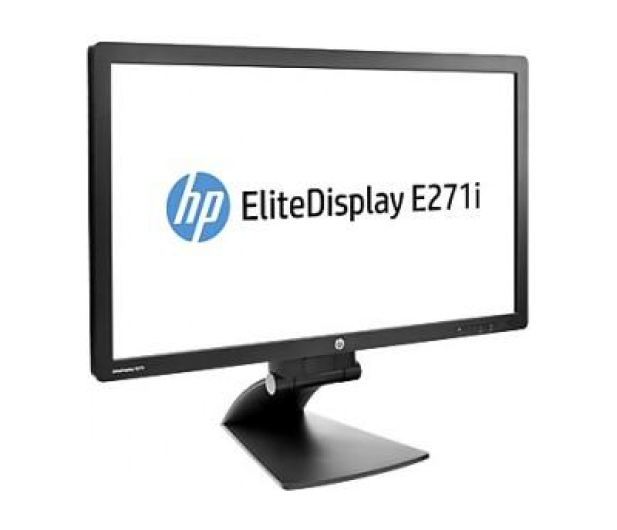 HP E271i D7Z72AA - 1453704 - zdjęcie 2